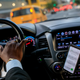 Illustration for article titled Uber and Lyft Awarded $810 Million Federal Contract